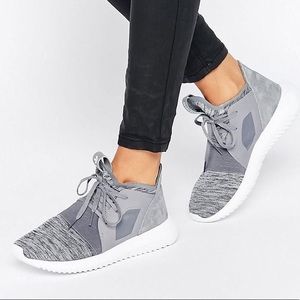 Adidas Tubular Defiant Sneakers